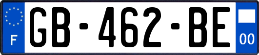 GB-462-BE