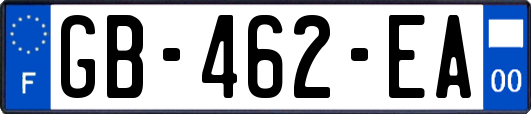 GB-462-EA