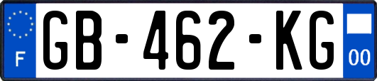 GB-462-KG