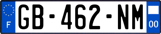 GB-462-NM