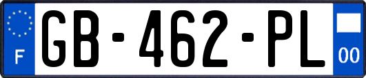 GB-462-PL
