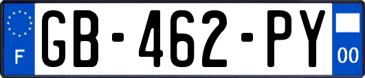 GB-462-PY