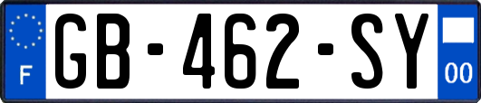 GB-462-SY