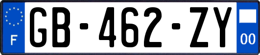 GB-462-ZY