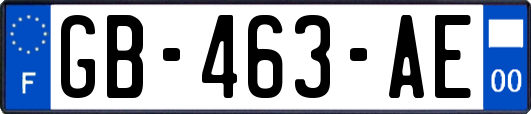 GB-463-AE