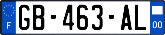 GB-463-AL