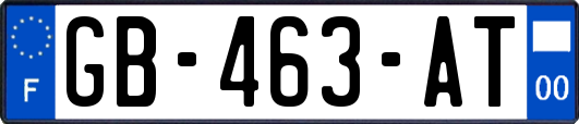 GB-463-AT