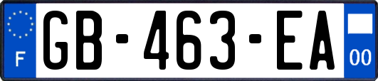GB-463-EA