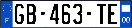 GB-463-TE