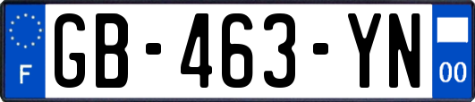 GB-463-YN