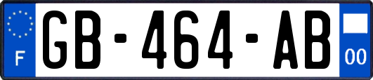 GB-464-AB