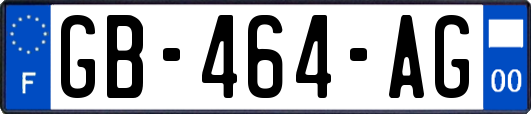 GB-464-AG