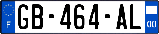 GB-464-AL