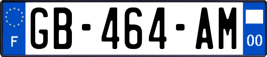 GB-464-AM