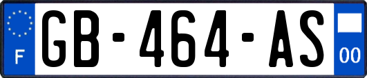 GB-464-AS