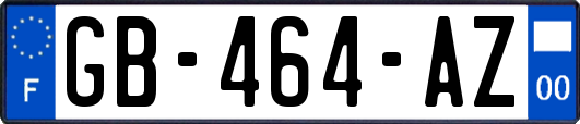 GB-464-AZ