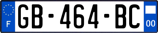 GB-464-BC