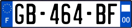 GB-464-BF