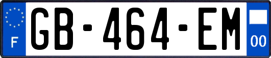 GB-464-EM