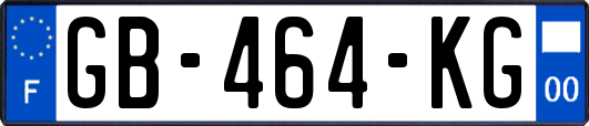 GB-464-KG