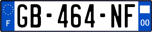 GB-464-NF