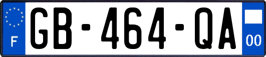 GB-464-QA