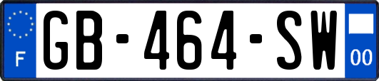GB-464-SW