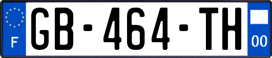 GB-464-TH
