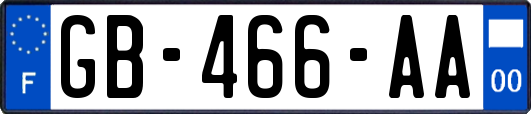 GB-466-AA