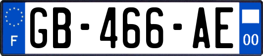 GB-466-AE