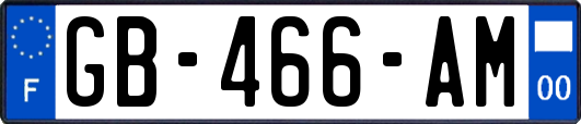 GB-466-AM