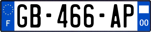 GB-466-AP