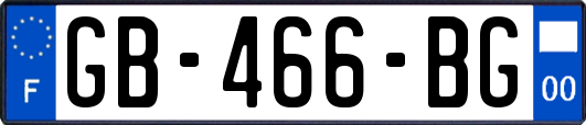 GB-466-BG