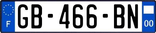 GB-466-BN