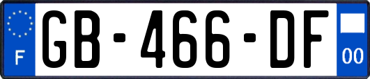 GB-466-DF