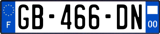 GB-466-DN