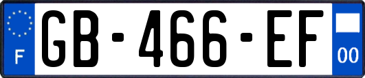 GB-466-EF