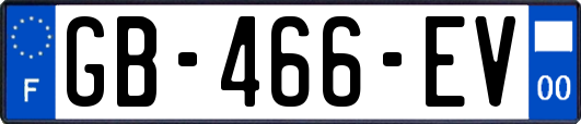GB-466-EV