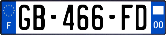 GB-466-FD