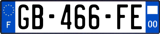 GB-466-FE