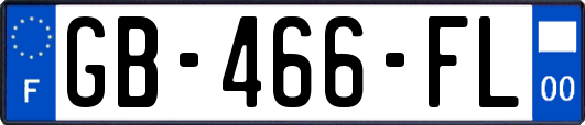 GB-466-FL