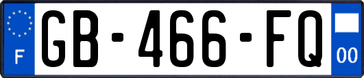 GB-466-FQ