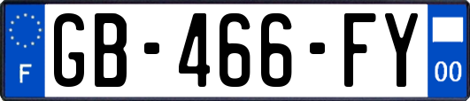 GB-466-FY
