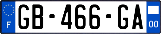 GB-466-GA