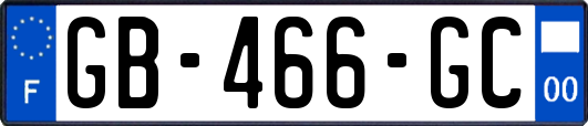 GB-466-GC
