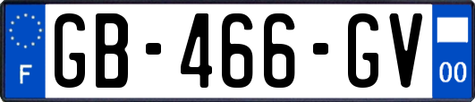 GB-466-GV