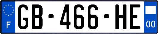 GB-466-HE