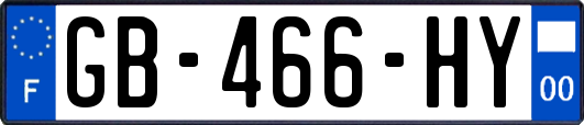 GB-466-HY