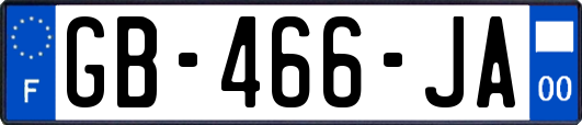 GB-466-JA