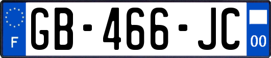 GB-466-JC